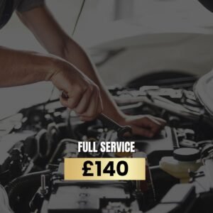 Full Service